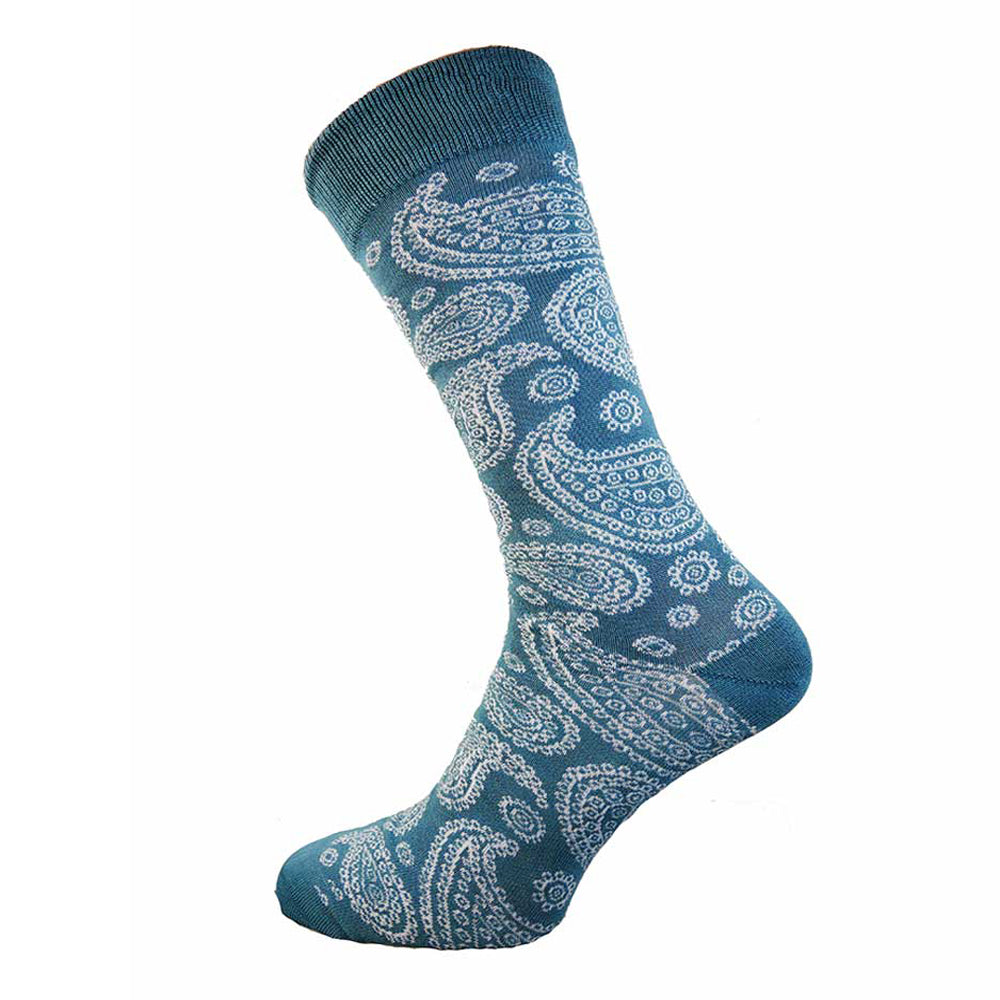 Men's bamboo socks in sizes 7-11