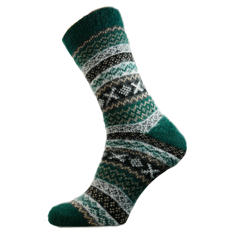 Wool Blend Socks for men (all)