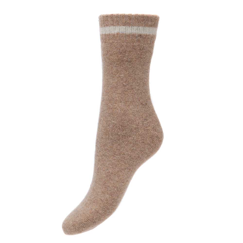 3 pairs of Men's Thick wool blend socks